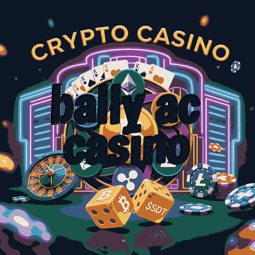 Bally AC Casino - Atlantic City Casino Experience
